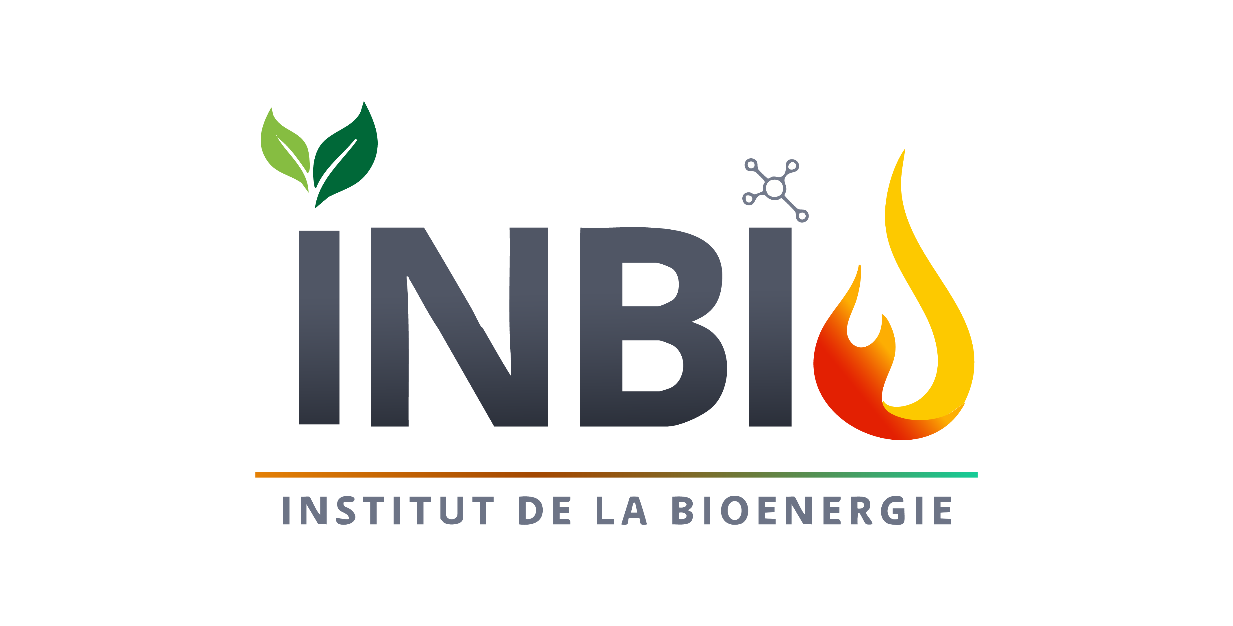 Logo inbio